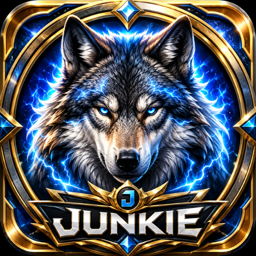 🐺wolf-hits Partner Power