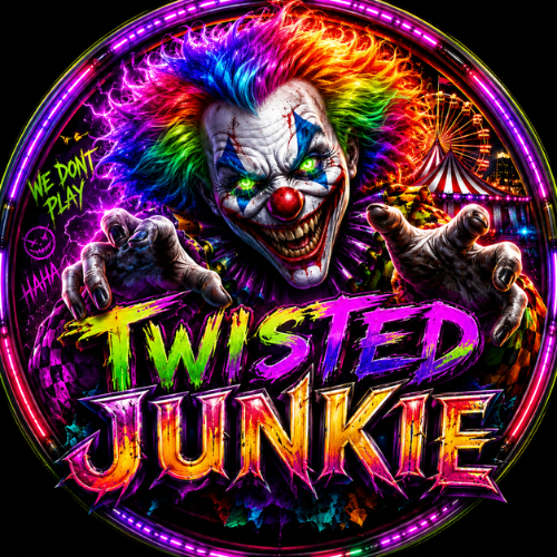 Twisted Traffic 🤡 Partner Power