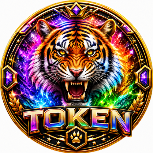 Tiger Clicking 🐯 Partner Power