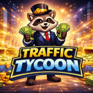 Traffic Tycoon